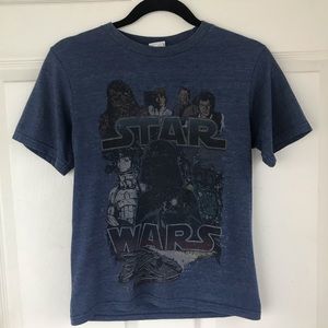 Star Wars t-shirt